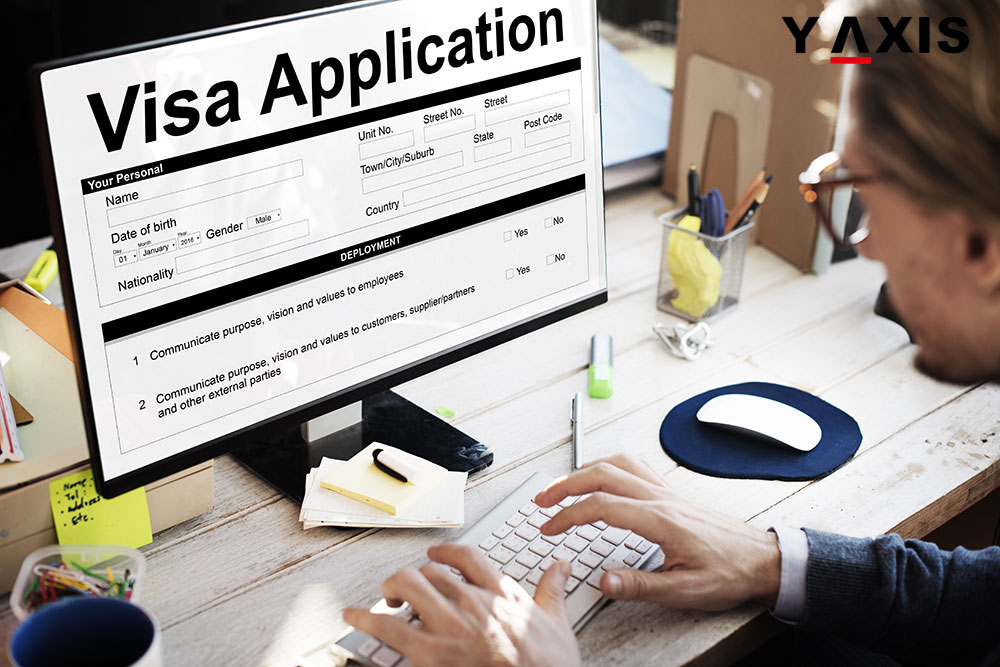 Tips For Successful Visa Applications