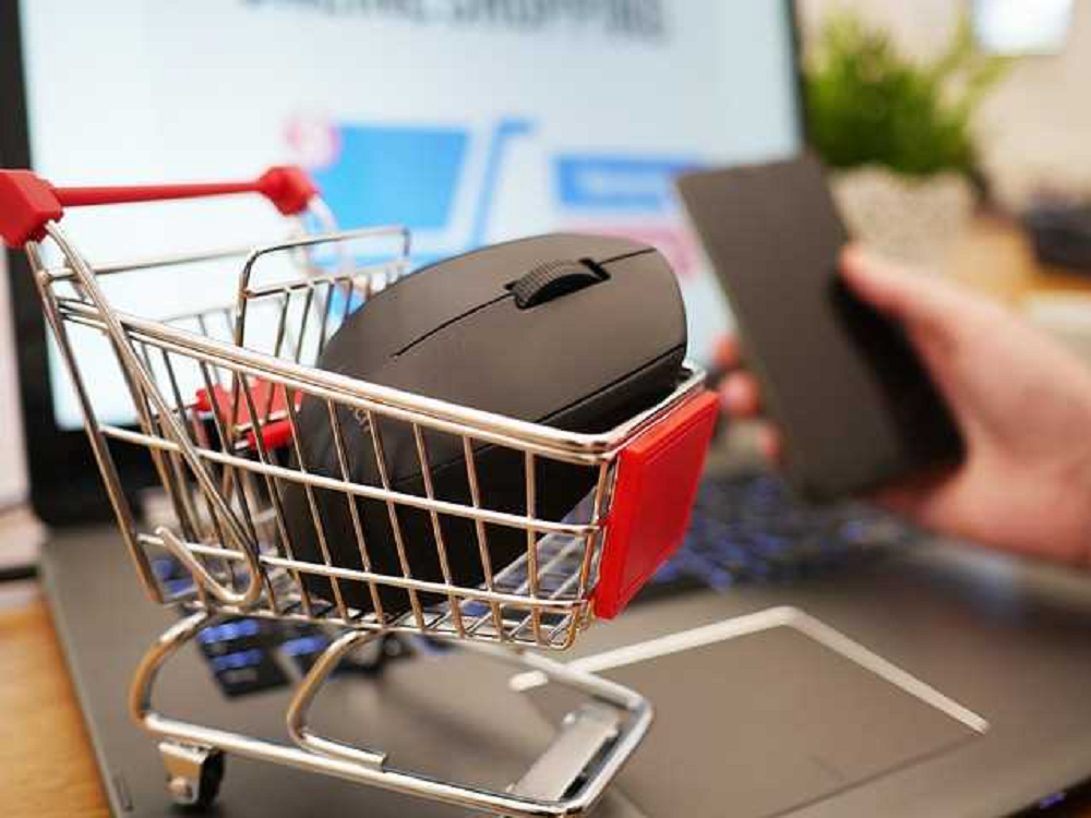 How Technology Has Made Online Shopping More Enjoyable