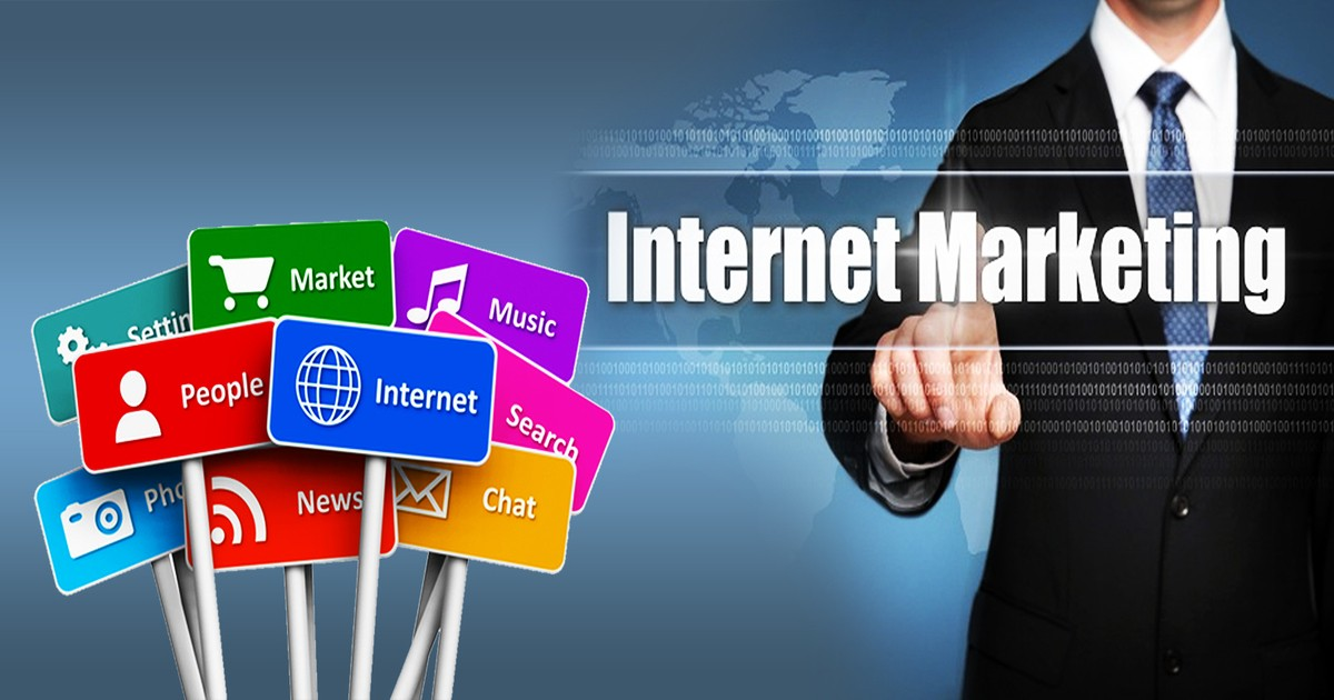 Why Internet Marketing is Important?
