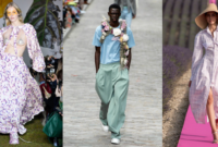 Core Dictionary: Fashion Cores to Know About