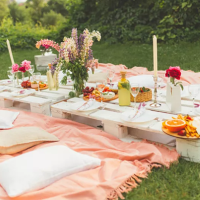 Picture Perfect: How to Organize an Instagram-Worthy Picnic Party